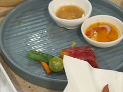 -点都德(皇岗村店)