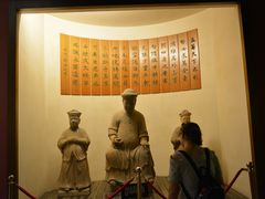 -中国闽台缘博物馆