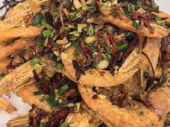 -辣螃铠盆盆蟹大排档(总店)