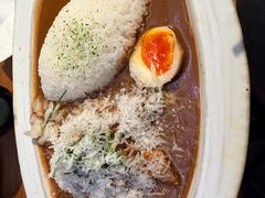 -CURRY YA 熟成咖哩專門店(深圳湾万象城店)