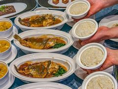 -新光酒家·河豚·海鲜·蟹料理(浦东店)