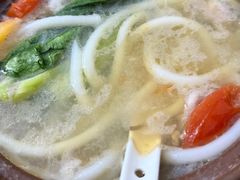 -贵州沾水米线(学田湾店)