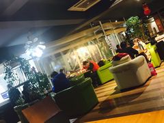 -去茶去餐厅(中央大街店)