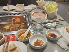 -海底捞火锅(宇飞大厦店)