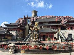-上海东林寺(金山区)