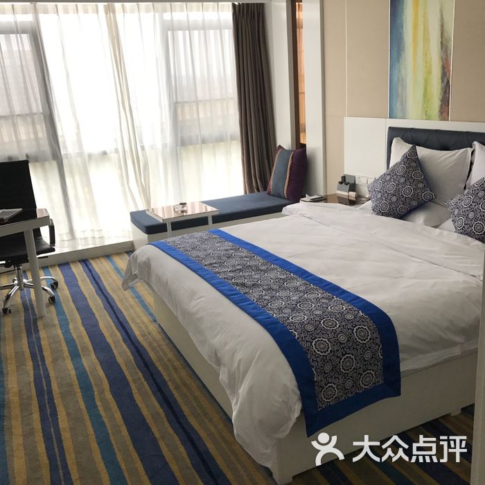 昆明机场海航商务酒店