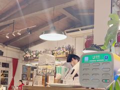 -雕刻时光咖啡馆(北师大店)