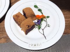 -北京全聚德(西翠路店)