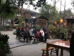 -青城甲(青城山店)