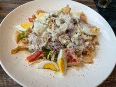 凯撒沙拉-良木缘咖啡西餐(太古里店)