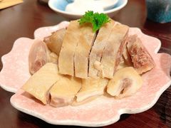 -古都历食南京菜·烤鸭·鸭血粉丝·汤包(南京博物院店)