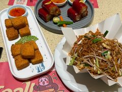 -点都德(奥体印象城店)