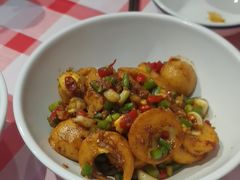 -文昌阁·长沙市井菜(美食地标店)