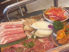 -妙香居韩国烤肉(容桂天佑城店)