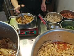 -张记捆鸡(总店)