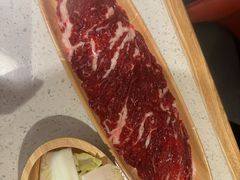 -左庭右院鲜牛肉火锅(苏州园区永旺店)