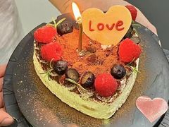 -7号里低糖生日蛋糕(南阳路店)
