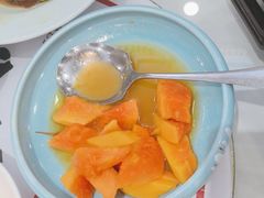 -良友·海鲜青岛菜·海肠捞饭(五四广场店)
