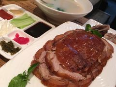 -四季民福烤鸭店(前门廊房二条店)