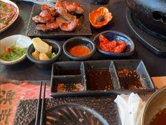 -黑牛の店·黑金店(沈阳万象城店)