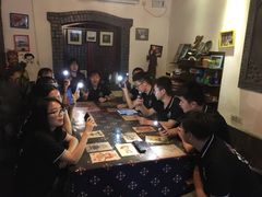 -清真重庆巴爷香辣鸡煲(南小巷店)