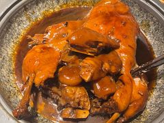 -应天大明王朝·南京菜创始店(中山陵店)