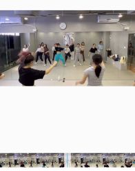 -HI dance 舞室