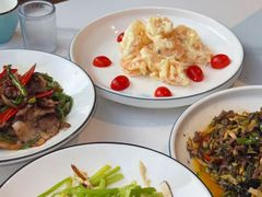 -食光慢宴·安吉土菜馆