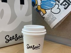 -Seesaw Coffee(武商MALL·武广店)
