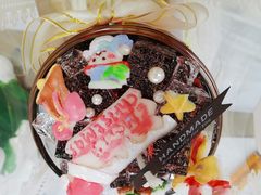 -郑在DIY·潮玩银饰绘画手作(中央大道旗舰店)