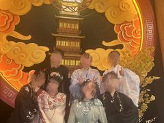 -NINES推理馆·实景侦探推理剧MIXPLAY(静安店)