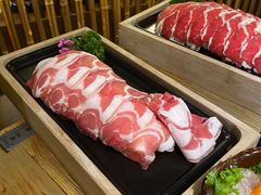 -湊湊火锅·茶憩(上海合生汇店)