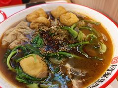 -闫家炸鸡架(五爱总店)