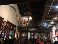 -地理学家咖啡馆