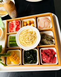 点击看大图 -养月堂中医养生月子会所(中心妇产店)