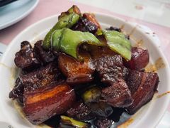 红烧肉-蘭心餐厅(进贤路店)