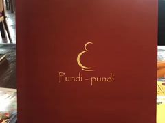 -Pundi Pundi Restaurant