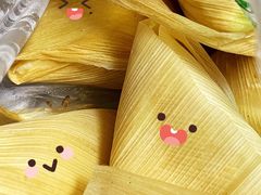 -叶婆婆豆浆馍馍