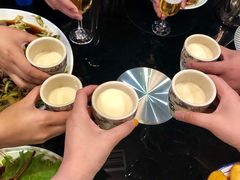 -一块豆腐·海鲜·家常菜(李沧书院路店)