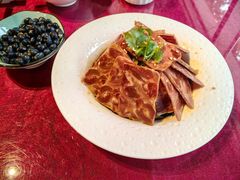 -天厨妙香素食餐厅(清华店)