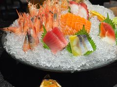 -上井精致料理(成都大悦城店)