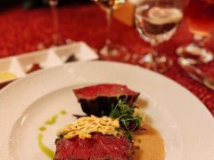 -上海明天广场JW万豪酒店