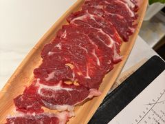 -左庭右院鲜牛肉火锅(七宝领展广场店)