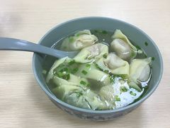 -顶巧鸡汤馄饨(虹口总店)