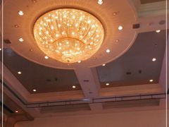 -北京中国大饭店