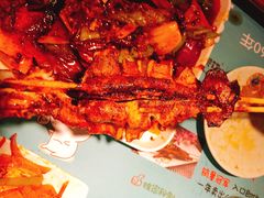 -寂寞的豆芽(龙泽路店)