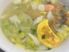 -阿毛饭店(和义路店)