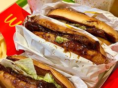 -麦当劳(天兴罗斯福店)
