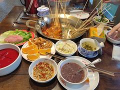 -牛签签串串香(IFS店)