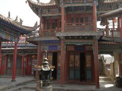 -高庙保安寺